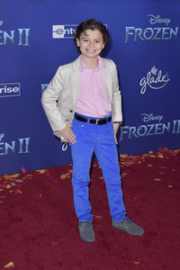 Filmpremiere 'Die Eiskönigin 2' in Los Angeles