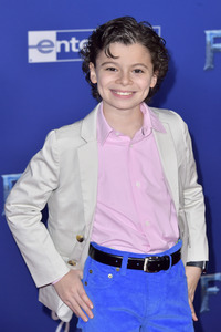 Filmpremiere 'Die Eiskönigin 2' in Los Angeles