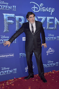 Filmpremiere 'Die Eiskönigin 2' in Los Angeles