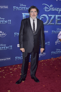 Filmpremiere 'Die Eiskönigin 2' in Los Angeles