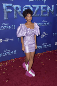 Filmpremiere 'Die Eiskönigin 2' in Los Angeles