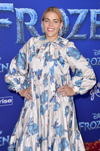 Filmpremiere 'Die Eiskönigin 2' in Los Angeles