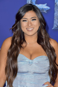 Filmpremiere 'Die Eiskönigin 2' in Los Angeles