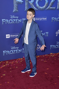 Filmpremiere 'Die Eiskönigin 2' in Los Angeles