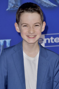 Filmpremiere 'Die Eiskönigin 2' in Los Angeles