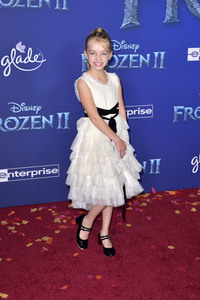Filmpremiere 'Die Eiskönigin 2' in Los Angeles