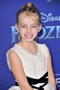 Filmpremiere 'Die Eiskönigin 2' in Los Angeles