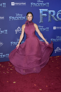 Filmpremiere 'Die Eiskönigin 2' in Los Angeles