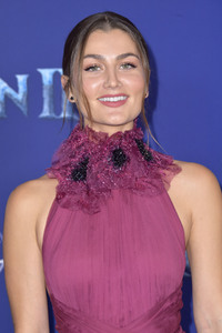 Filmpremiere 'Die Eiskönigin 2' in Los Angeles
