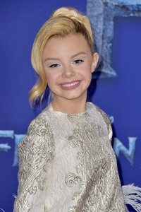 Filmpremiere 'Die Eiskönigin 2' in Los Angeles