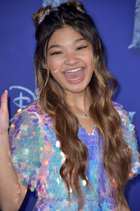 Filmpremiere 'Die Eiskönigin 2' in Los Angeles