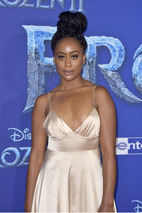 Filmpremiere 'Die Eiskönigin 2' in Los Angeles