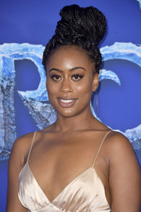 Filmpremiere 'Die Eiskönigin 2' in Los Angeles