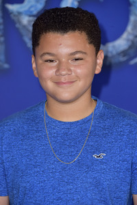 Filmpremiere 'Die Eiskönigin 2' in Los Angeles