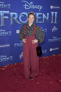 Filmpremiere 'Die Eiskönigin 2' in Los Angeles