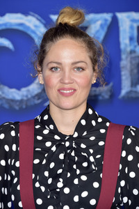 Filmpremiere 'Die Eiskönigin 2' in Los Angeles