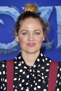 Filmpremiere 'Die Eiskönigin 2' in Los Angeles