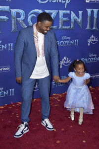 Filmpremiere 'Die Eiskönigin 2' in Los Angeles