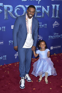 Filmpremiere 'Die Eiskönigin 2' in Los Angeles