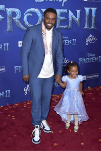 Filmpremiere 'Die Eiskönigin 2' in Los Angeles