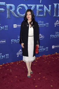 Filmpremiere 'Die Eiskönigin 2' in Los Angeles