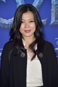 Filmpremiere 'Die Eiskönigin 2' in Los Angeles