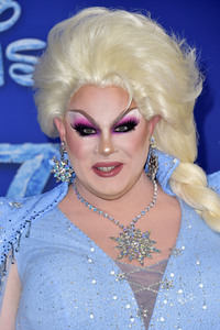 Filmpremiere 'Die Eiskönigin 2' in Los Angeles