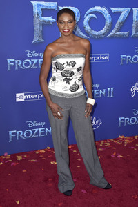 Filmpremiere 'Die Eiskönigin 2' in Los Angeles