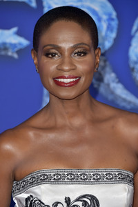 Filmpremiere 'Die Eiskönigin 2' in Los Angeles