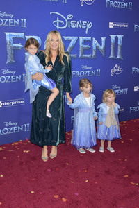 Filmpremiere 'Die Eiskönigin 2' in Los Angeles