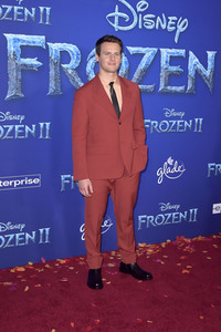 Filmpremiere 'Die Eiskönigin 2' in Los Angeles