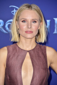 Filmpremiere 'Die Eiskönigin 2' in Los Angeles