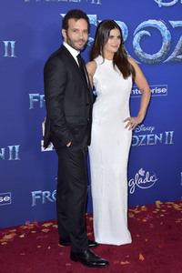 Filmpremiere 'Die Eiskönigin 2' in Los Angeles
