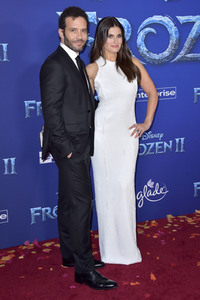 Filmpremiere 'Die Eiskönigin 2' in Los Angeles