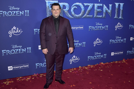 Filmpremiere 'Die Eiskönigin 2' in Los Angeles