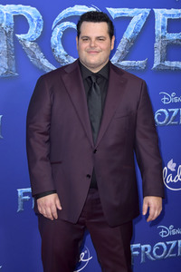 Filmpremiere 'Die Eiskönigin 2' in Los Angeles