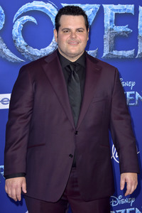 Filmpremiere 'Die Eiskönigin 2' in Los Angeles