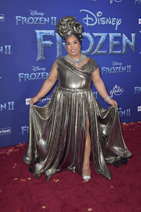 Filmpremiere 'Die Eiskönigin 2' in Los Angeles