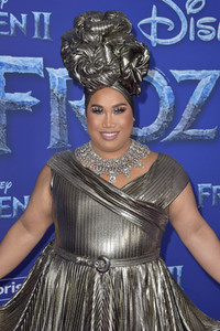 Filmpremiere 'Die Eiskönigin 2' in Los Angeles