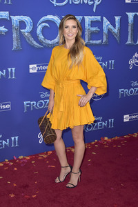 Filmpremiere 'Die Eiskönigin 2' in Los Angeles