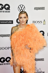 GQ Men of the Year Awards 2019 in Berlin