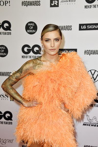 GQ Men of the Year Awards 2019 in Berlin
