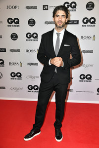 GQ Men of the Year Awards 2019 in Berlin