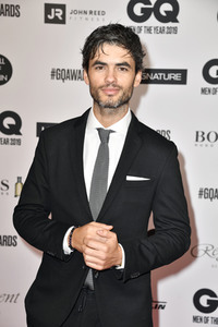 GQ Men of the Year Awards 2019 in Berlin