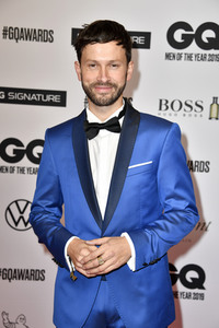GQ Men of the Year Awards 2019 in Berlin