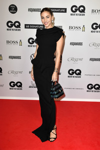 GQ Men of the Year Awards 2019 in Berlin