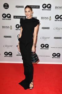 GQ Men of the Year Awards 2019 in Berlin