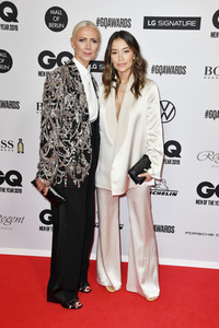 GQ Men of the Year Awards 2019 in Berlin