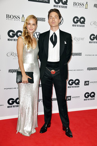 GQ Men of the Year Awards 2019 in Berlin