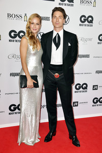 GQ Men of the Year Awards 2019 in Berlin